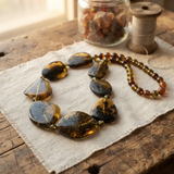 Margaret's Amber™ Fell Amber Necklace